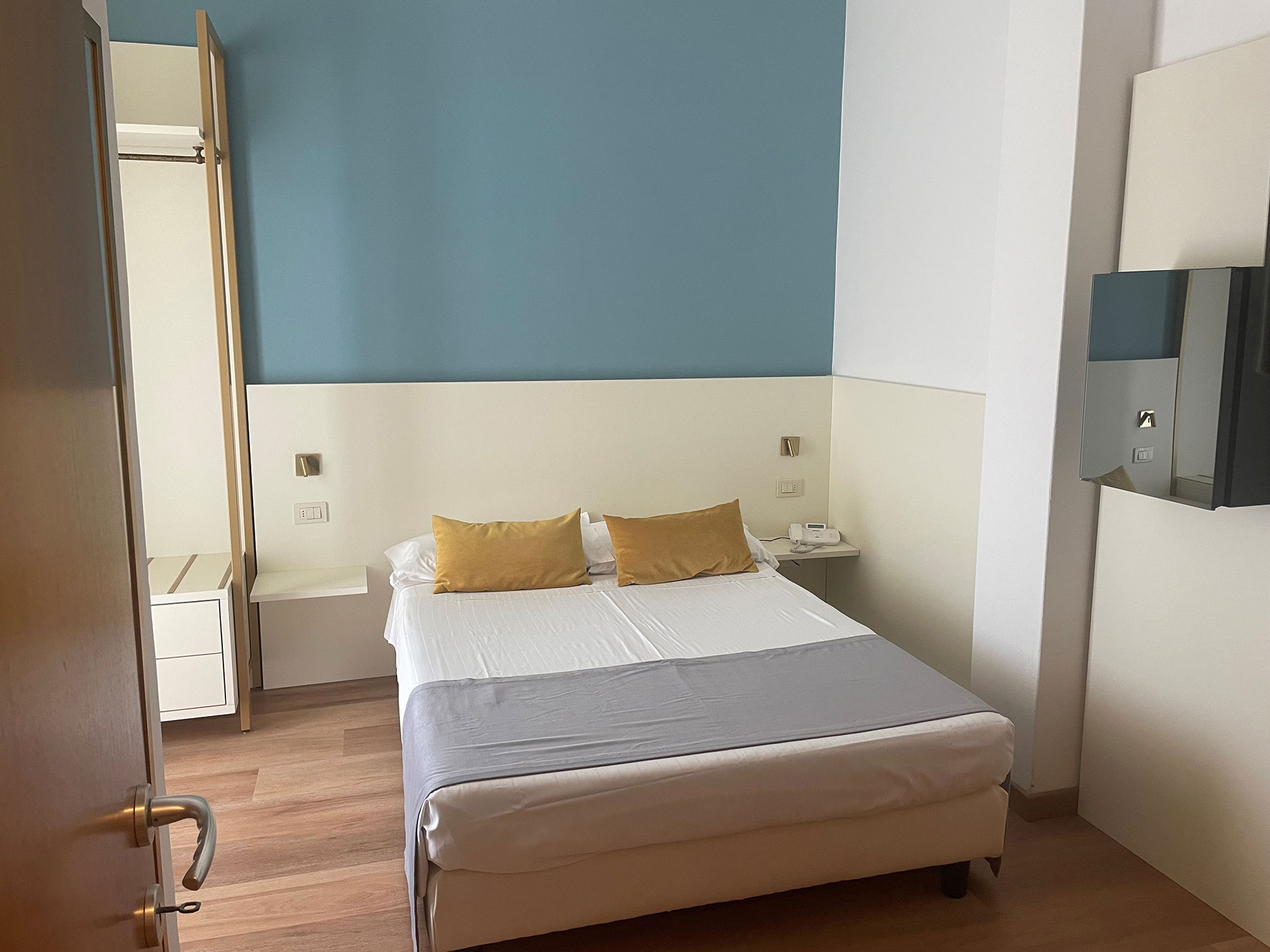 Hotel Lago di Garda-1