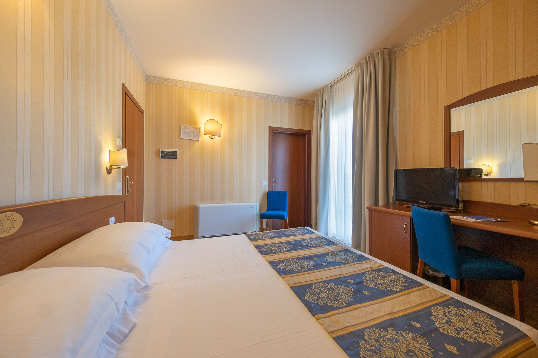 Hotel Lago di Garda-3